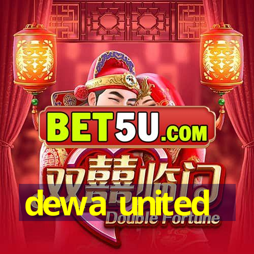 dewa united